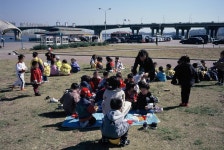 한강시민공원 | 서울연구데이터서비스