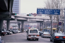 원남동 사거리 주변 | 서울연구데이터서비스