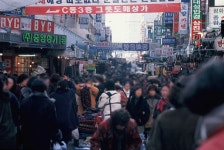 남대문시장 | 서울연구데이터서비스