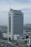 코스모타워 주변 | 서울연구데이터서비스