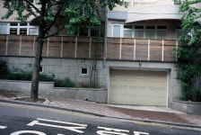 서울대학교 삼성컨벤션센터 | 서울연구데이터서비스