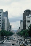 강남대로와 업무타운 | 서울연구데이터서비스