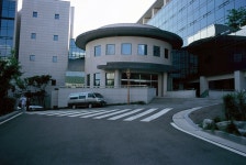 고려대학교 국제관 | 서울연구데이터서비스