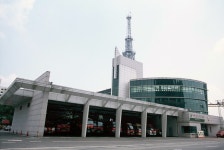 양천 소방서 | 서울연구데이터서비스