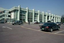 장충단공원길 | 서울연구데이터서비스