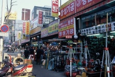 주교동일대 | 서울연구데이터서비스