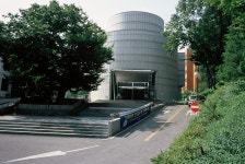 동국대학교 90주년기념 학술문화관 | 서울연구데이터서비스