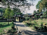 북악산 | 서울연구데이터서비스