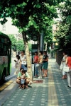 자양고교앞 버스정류장 | 서울연구데이터서비스