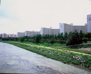 중량천 및 창동 상계동 창동교 | 서울연구데이터서비스