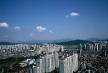 경희대 주변시가지 | 서울연구데이터서비스