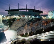 서강대교와 강변북로 | 서울연구데이터서비스