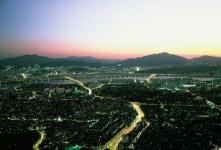 강남 고속버스터미널 | 서울연구데이터서비스