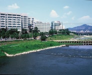 한강-청담대교 옥수동 및 남산방향 | 서울연구데이터서비스