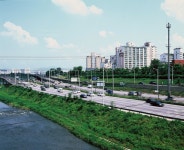 한강-청담대교 옥수동 및 남산방향 | 서울연구데이터서비스