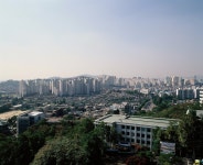 한강-청담대교 옥수동 및 남산방향 | 서울연구데이터서비스