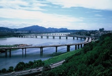 압구정동 성수대교 | 서울연구데이터서비스