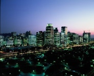 한강- 한강대교 63빌딩방향 | 서울연구데이터서비스