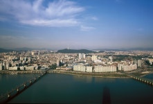한강대교 | 서울연구데이터서비스