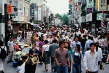 인사동길 | 서울연구데이터서비스