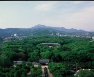 세검정 | 서울연구데이터서비스