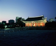 서울시청별관 덕수궁 | 서울연구데이터서비스