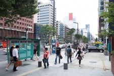 강남대로 | 서울연구데이터서비스
