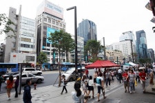 강남대로 | 서울연구데이터서비스