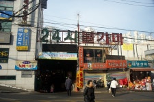 길음시장 | 서울연구데이터서비스