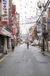 건대앞 먹자골목 | 서울연구데이터서비스