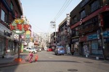 신천 먹자거리 | 서울연구데이터서비스