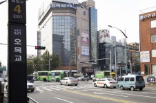 오목교역부근 | 서울연구데이터서비스