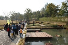 서서울호수공원 | 서울연구데이터서비스