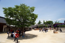 남산한옥마을 | 서울연구데이터서비스