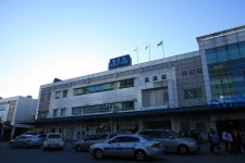 코레일유통망우역 | 망우역 | 서울연구데이터서비스