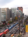 U-street(강남대로 특화거리) | 서울연구데이터서비스