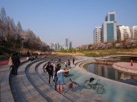 양재천 | 서울연구데이터서비스