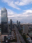 한국종합무역센터 | 서울연구데이터서비스