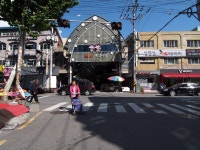암사종합시장 | 서울연구데이터서비스
