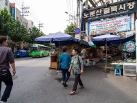 노룬산골목시장 | 서울연구데이터서비스