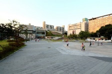 중계근린공원 | 서울연구데이터서비스