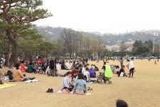 국립서울현충원 | 서울연구데이터서비스