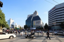 국일관 | 서울연구데이터서비스