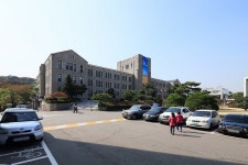 동국대학교 90주년기념 학술문화관 | 서울연구데이터서비스