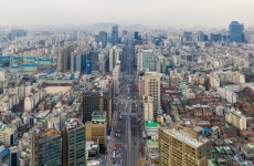 강남대로 | 서울연구데이터서비스