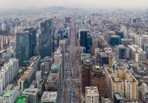 강남대로 | 서울연구데이터서비스