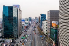 강남대로 | 서울연구데이터서비스