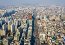 강남대로 | 서울연구데이터서비스