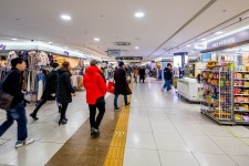 강남역지하상가 | 서울연구데이터서비스