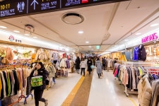 강남역 지하쇼핑센터 | 서울연구데이터서비스
